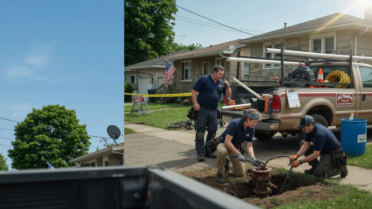 Water Heater Replacement in Lewis, IA near me